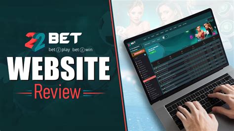 The 22bet review + alternative access links 